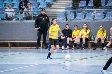 Bild 201 - wBJ Power Girls Cup Suederelbe